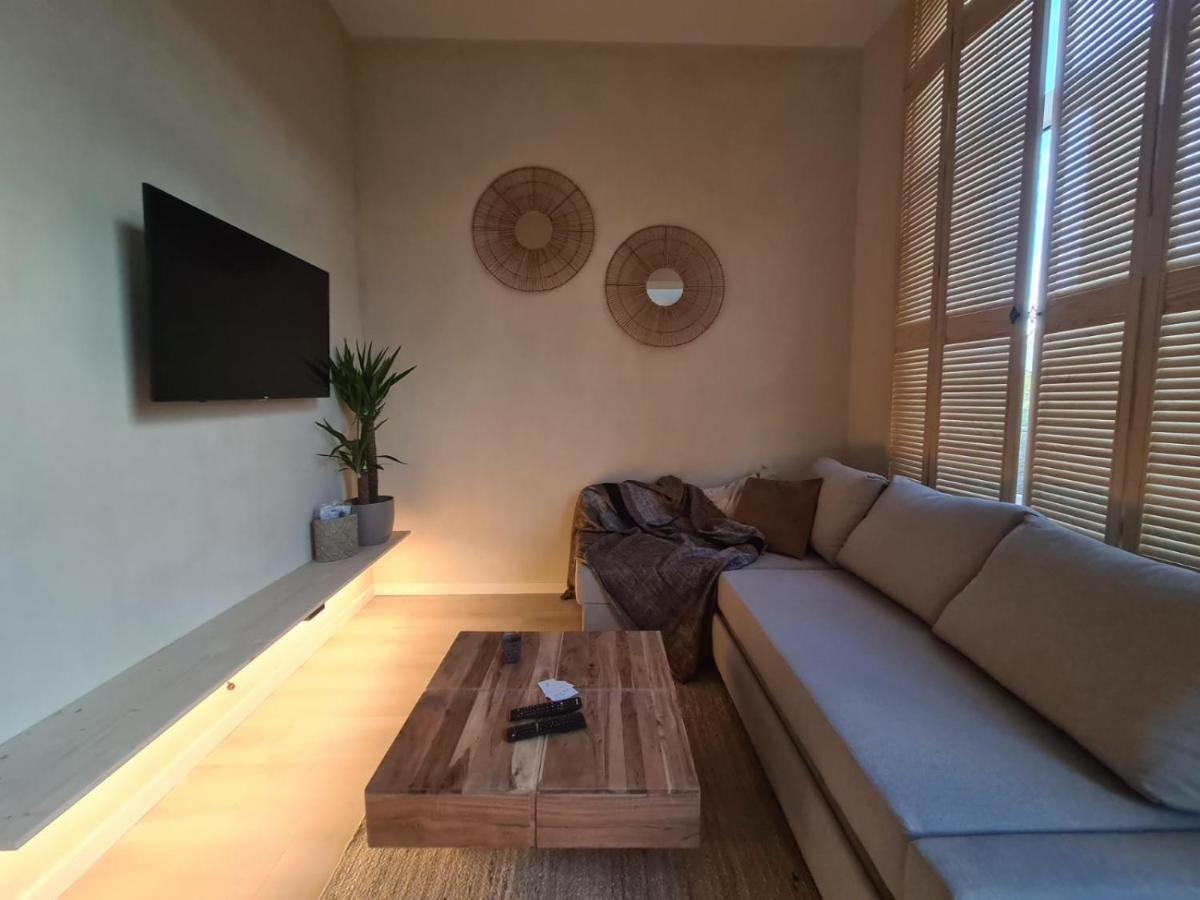 Sleep Inn Antwerpen Bagian luar foto