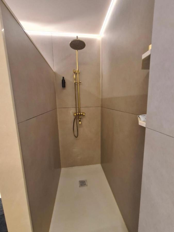 Sleep Inn Antwerpen Bagian luar foto