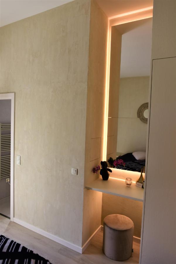 Sleep Inn Antwerpen Bagian luar foto